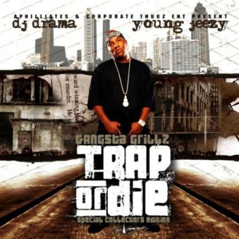 jeezy trap or die mixtape.